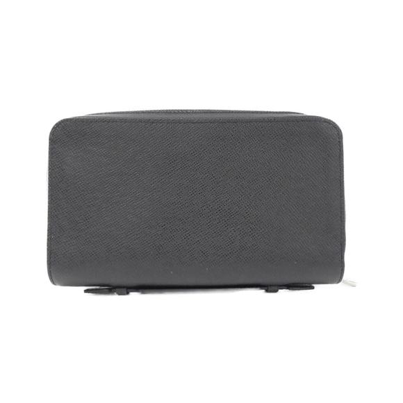 LOUIS VUITTON Black Wallet - Picture 2 of 10